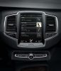 Volvo XC90 Infotainment