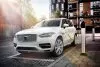 La nuova Volvo XC90 è un concentrato di tecnologia