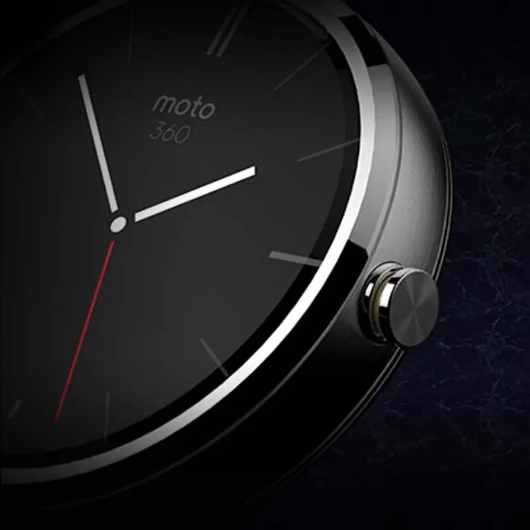 Motorola Moto 360 arriverà per Settembre