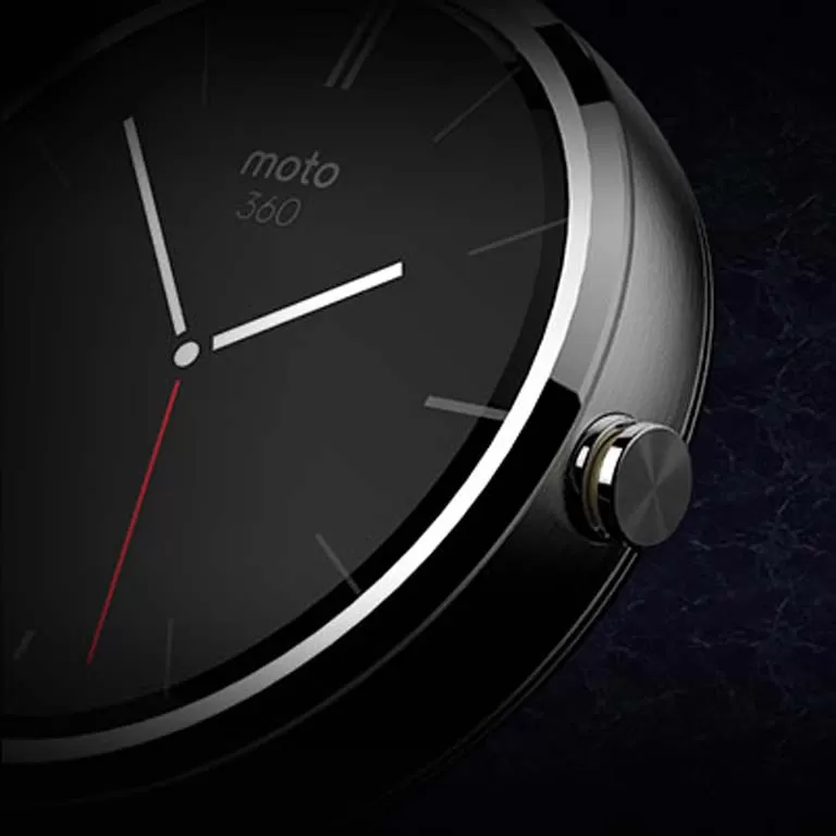 Moto 360: Motorola stringe i tempi
