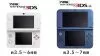 Nintendo 3DS e 3DS XL: ecco i nuovi modelli