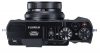Fujifilm X30 Black Vista dall'alto