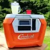 Coolest Cooler: il frigorifero del nuovo millennio