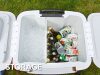 Coolest Cooler Storage