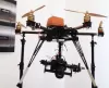 Tre Droni sorveglieranno i lavori di Expo 2015