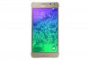 samsung galaxy alpha frontale gold