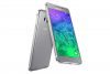Samsung galaxy alpha frontale posteriore