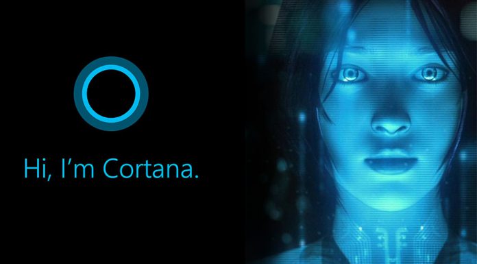 Windows 9 arriva l'assistente vocale Cortana