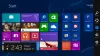 Windows 9 e il ritorno del tasto (start) smarrito