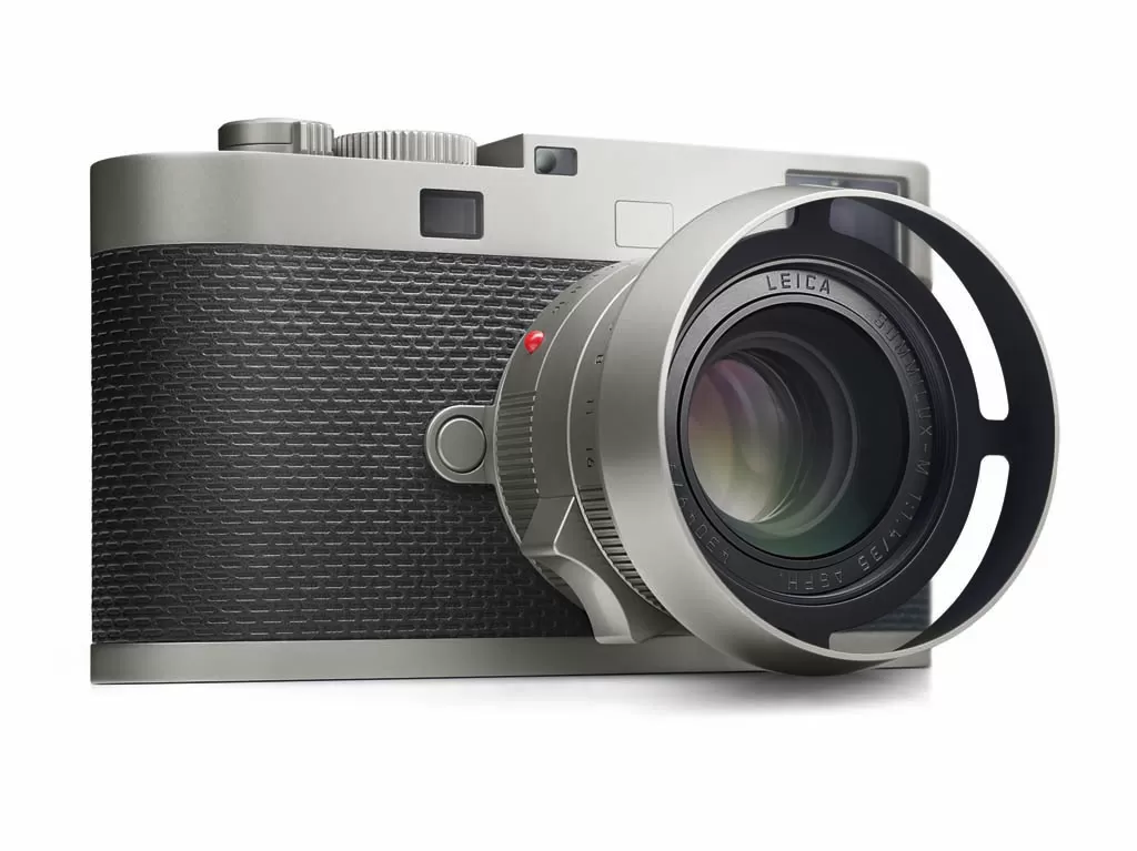 Leica M Edition 60 edizione limitata