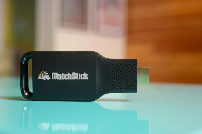 Matchstick il clone di Chromecast