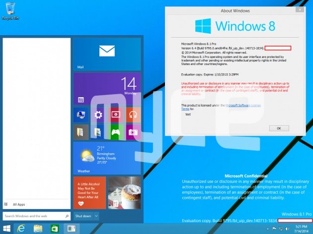 Windows-9-Menu-Start