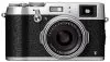 Fujifilm X100T con Rangefinder