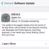 iOS 8 disponibile per il download. Ma non è una rivoluzione