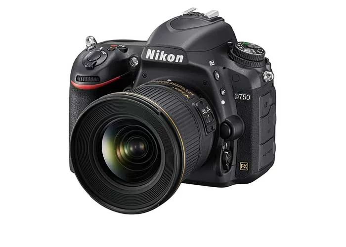 Nikon D750, la nuova full frame dal costo accessibile