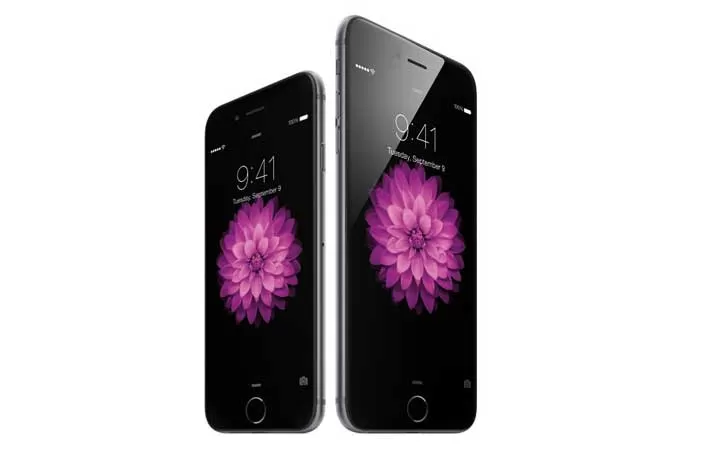 Apple Keynote ecco il nuovo iPhone 6