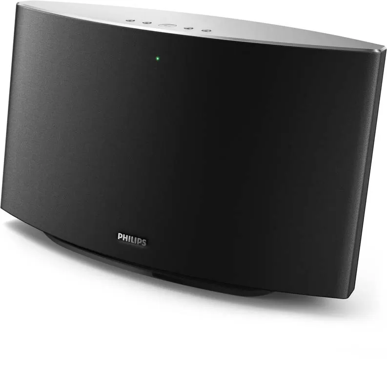 Spotify in tutte le stanze con gli altoparlanti multiroom Philips Spotify