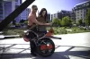 È una mezza moto? no è semplicemente The Ryno