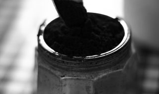 Moka Filtro