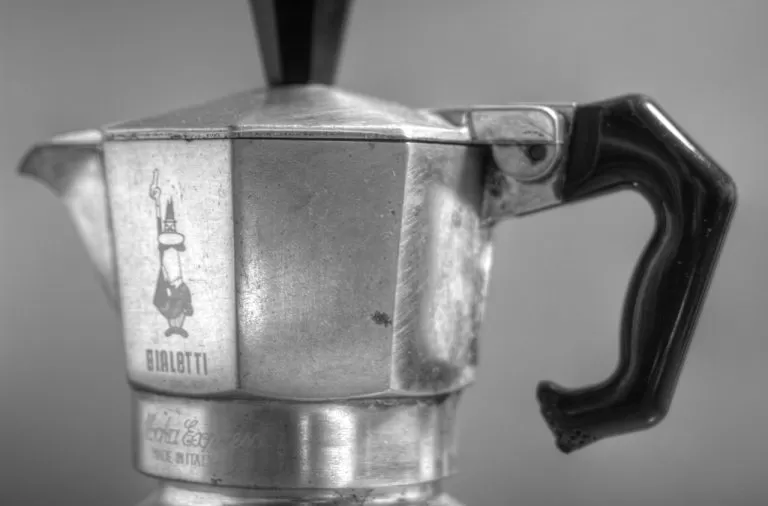 Come fare il caffè perfetto con la moka