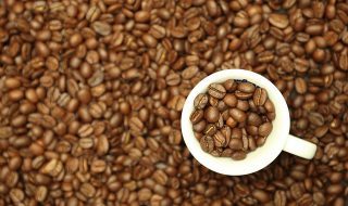 Chicchi di Caffè