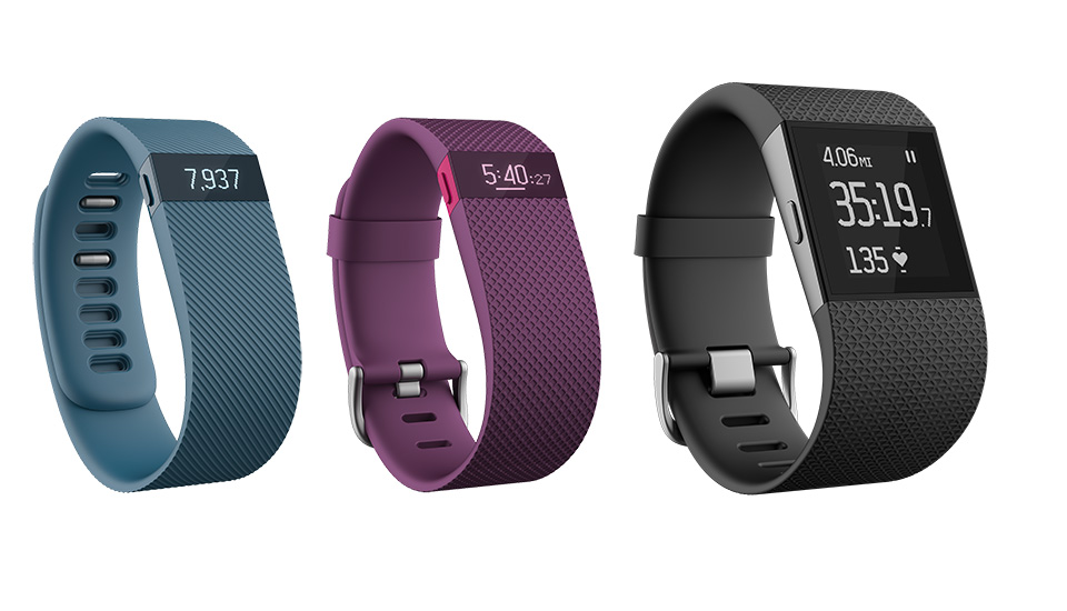 Tre nuovi Activity Tracker in arrivo da Fitbit