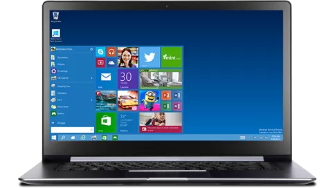 Il Download di Windows 10 Technical Preview è già disponibile!