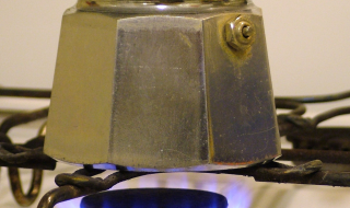 Moka Fiamma