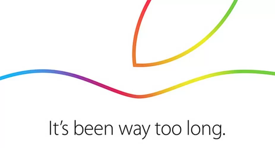 Apple nuovo evento ufficiale il 16 Ottobre