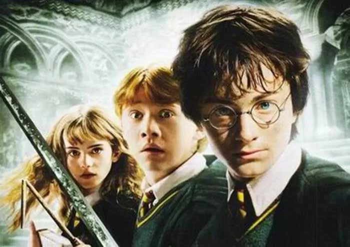 Il ritorno di Harry Potter.. al cinema