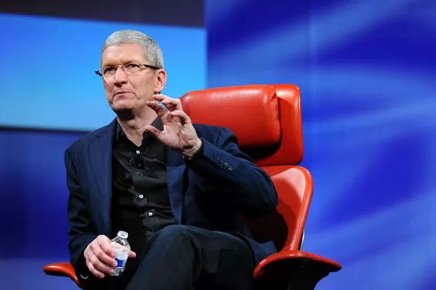 Tim Cook: privacy e sicurezza nazionale possono convivere