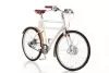 Faraday Porteur l’e-bike con l’aspetto di una bici classica