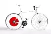 La Copenhagen Wheel trasforma qualsiasi bicicletta in una bici elettrica