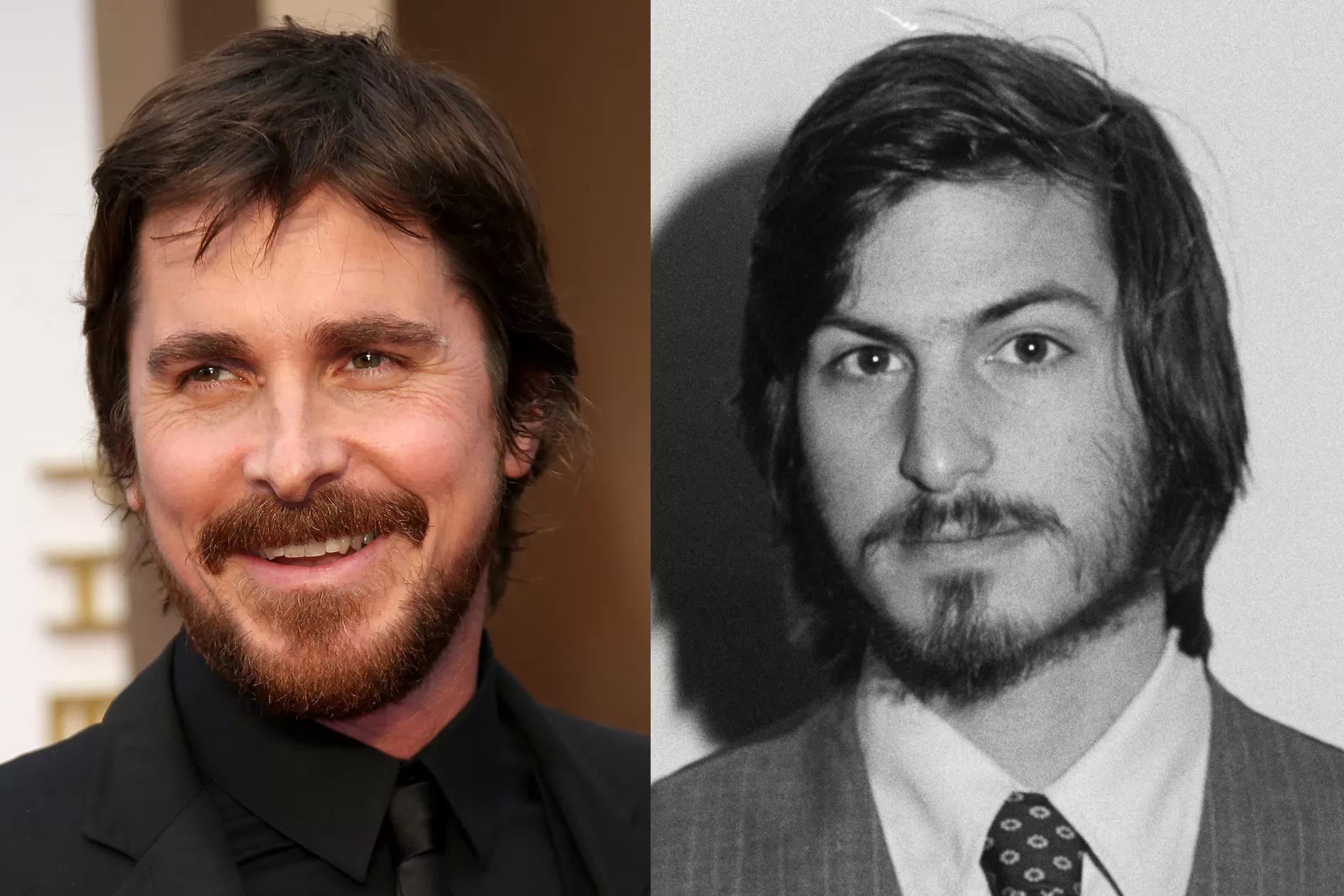 Christian Bale NON interpreterà Steve Jobs