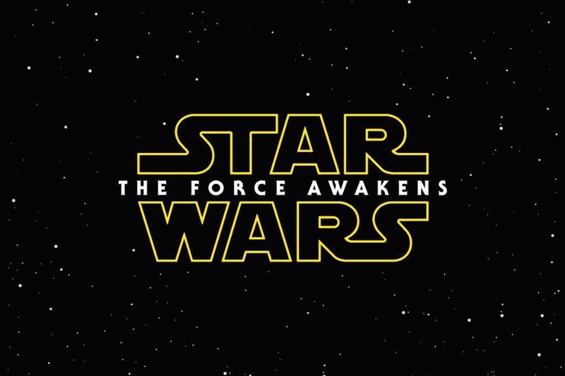 Star Wars Episodio 7: il risveglio della forza