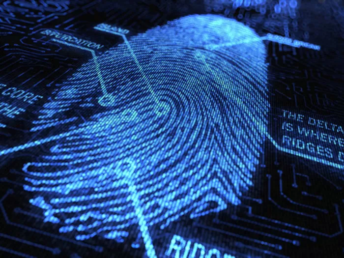 Hacker tedeschi clonano le impronte digitali da una foto