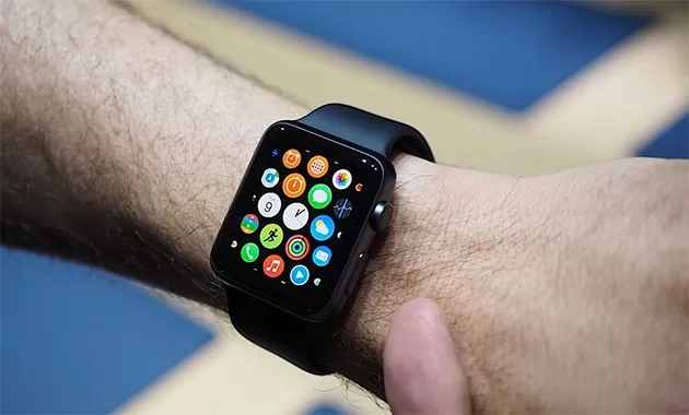 Apple Watch: si potrà provare per 15 minuti prima di acquistarlo