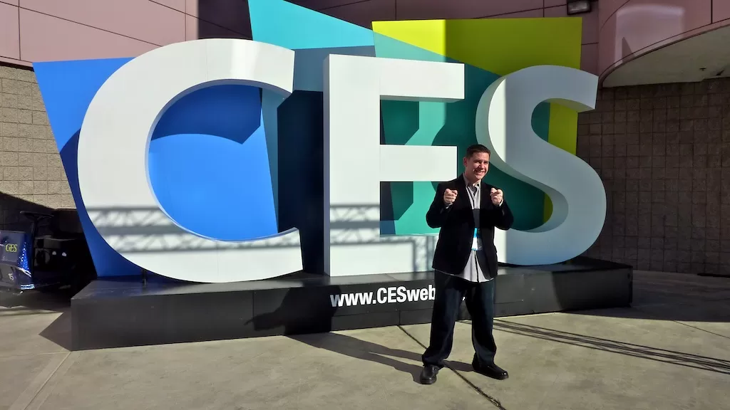 Al via il CES 2015, la fiera hi-tech più famosa al mondo
