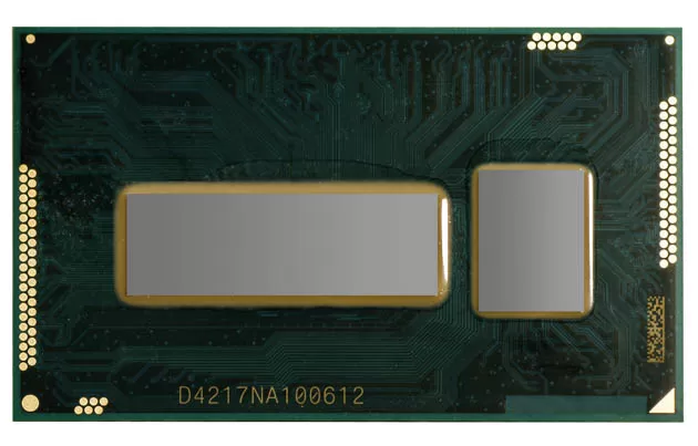 I nuovi processori Broadwell svelati da Intel al CES 2015