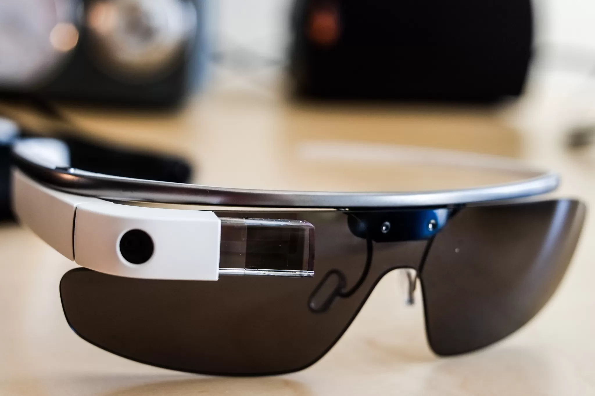 Google Glass fine dei giochi o nuovo inizio?