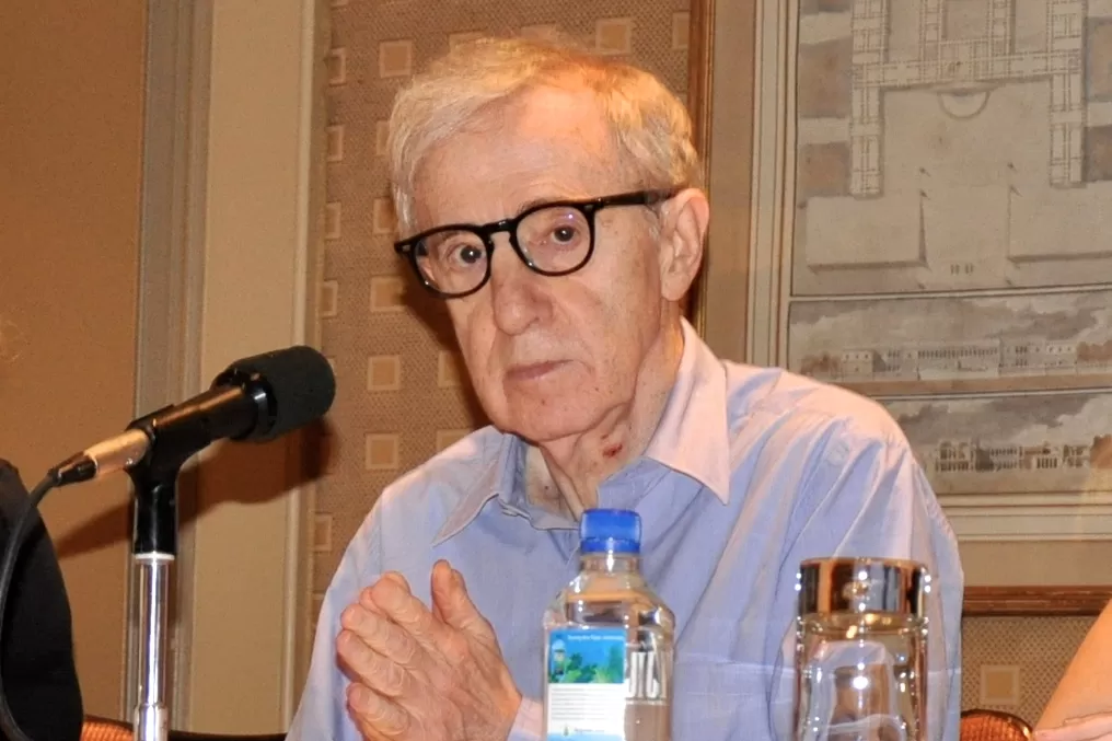 Woody Allen dirigerà la sua prima serie TV… per Amazon