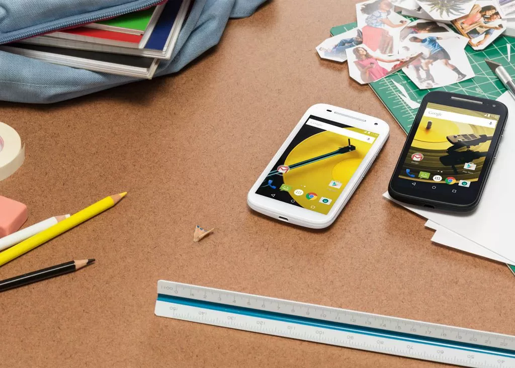 Motorola Moto E ottimo rapporto prezzo/qualità