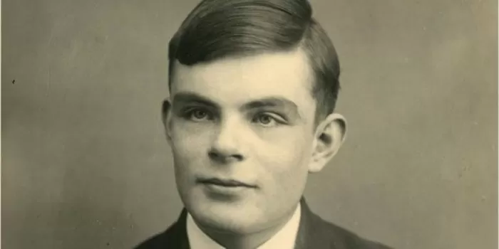 Un manoscritto di Alan Turing all’asta il 13 Aprile