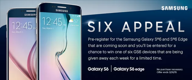 Samsung Galaxy S6 nuove immagini “non ufficiali”
