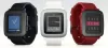 Pebble Time smartwatch con batteria extra-large