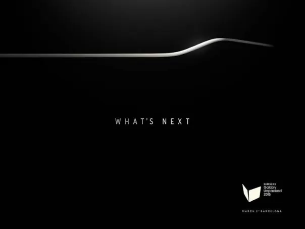 Samsung Galaxy S6 presentazione il 1 Marzo