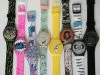 Swatch: SmartWatch in arrivo in primavera