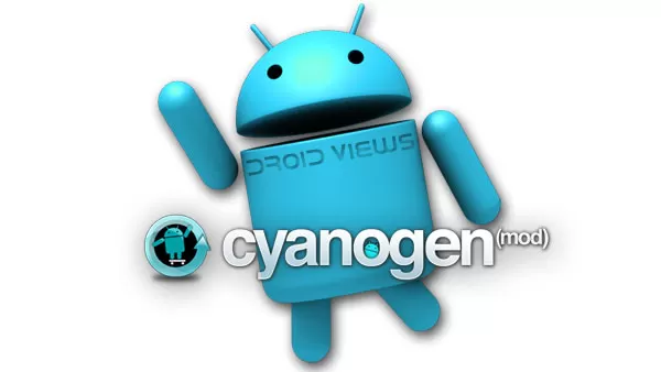 Cyanogen: pronto smartphone Android senza app Google