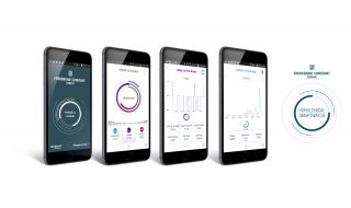 Horological-Smartwatch-App