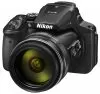 Nikon Coolpix P900 campione di zoom